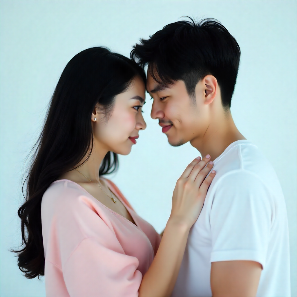 How Physical Touch Strengthens romantic Relationships