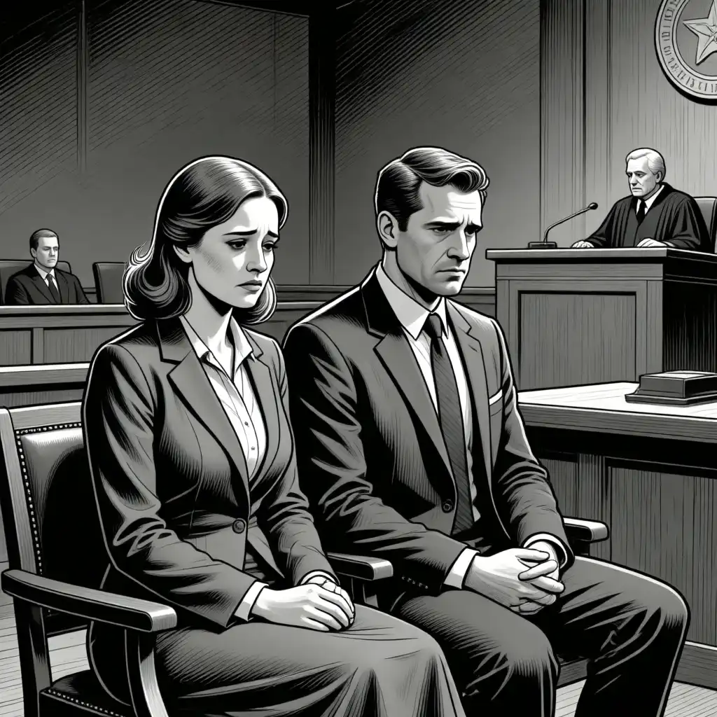 This picture is showing one of the 5 Honest Reasons Why Divorce Is Increasing Across the World